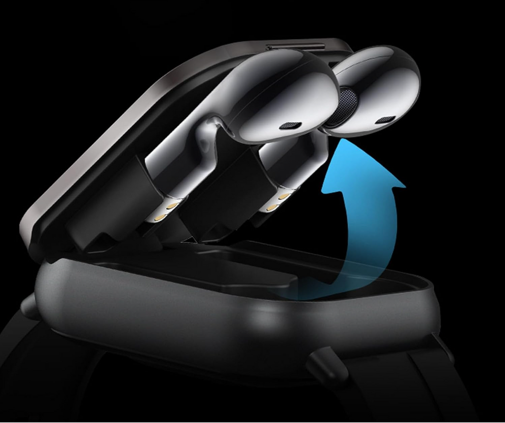 Smartwatch D8