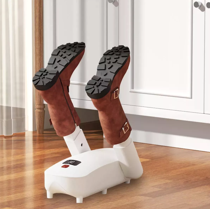Secador de calzados