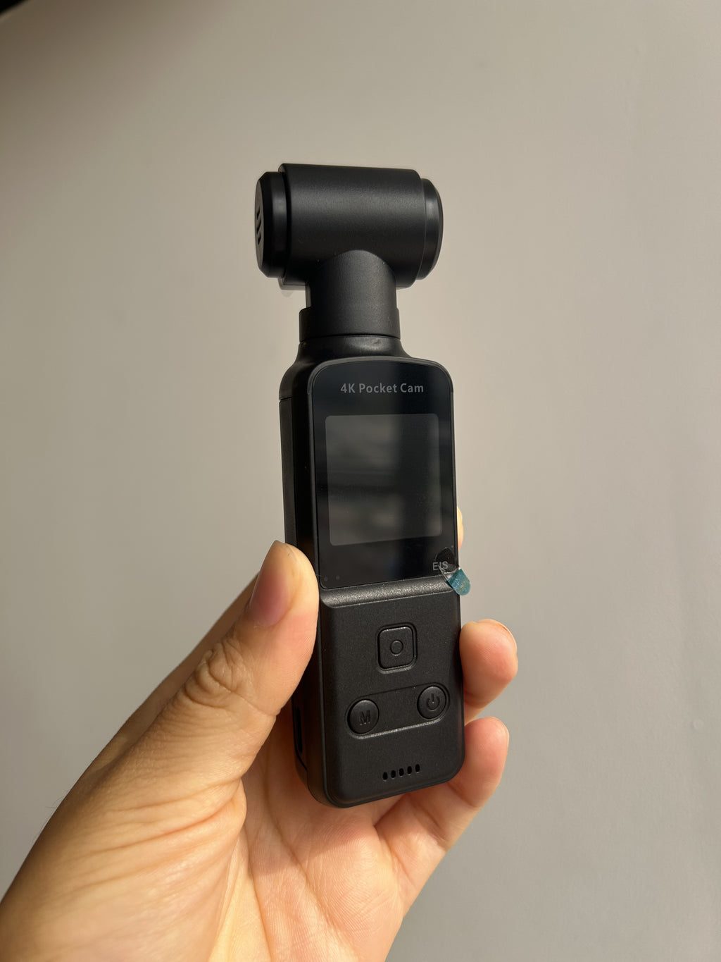 Osmo Pocketcámara