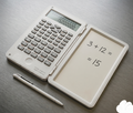 Calculadora Científica LCD